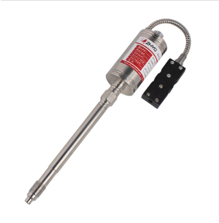 熔體壓力變送器  PT124B-112T