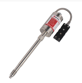 熔體壓力變送器  PT124B-111T