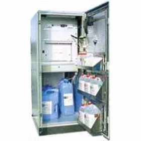 全自動在線水質(zhì)分析儀 AQUALAB