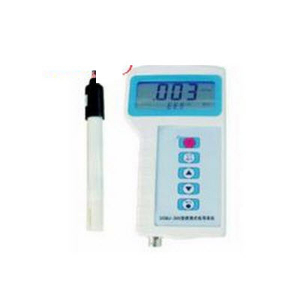 便攜式電導率儀 DDBJ-305-S