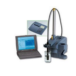 手提電導(dǎo)率儀 Cond3210