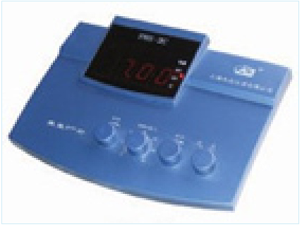 精密數(shù)顯酸度計(jì) PHS-3C