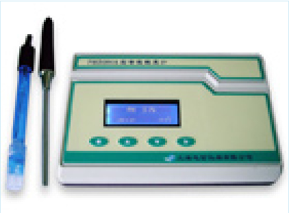 智能酸度計(jì) PHD－200A
