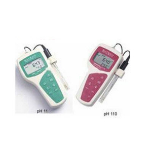 防水型智能PH酸度計(jì) EC-PCWP300