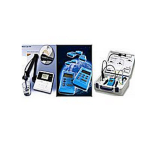 臺式酸度計(jì) LAB860/870