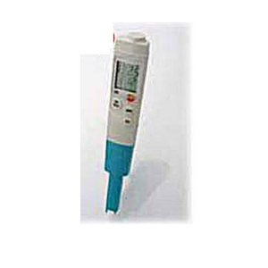酸度計(jì) testo206-PH2