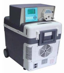 便攜多功能水質(zhì)采樣器 SBC-A