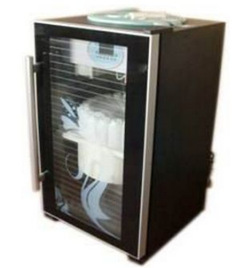 分采冰箱式水質(zhì)采樣器 FC-9624YL