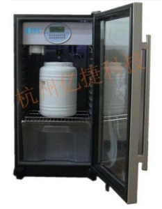 保溫混采型自動水質(zhì)采樣器 ZYE-HC12B