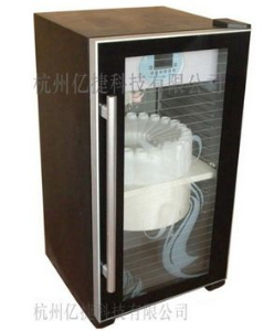 全自動水質(zhì)采樣器 ZYE-9624AB