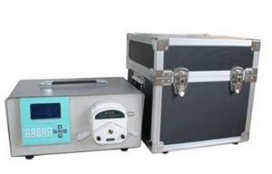 便攜式水質(zhì)采樣器 DL-8000E