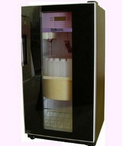 在線自動(dòng)水質(zhì)采樣器 9624YL