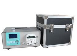 便攜式分體式分瓶水質(zhì)采樣器 LB-8000E