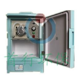 自動(dòng)水質(zhì)采樣器 SH-8000F