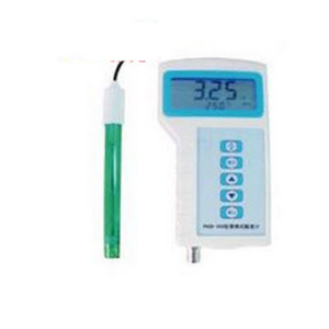 便攜式酸度計(jì) PHBJ-260-S