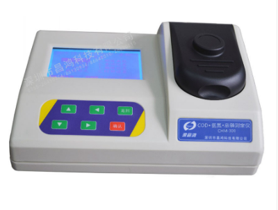 COD氨氮總磷測(cè)定儀 CHM-301型