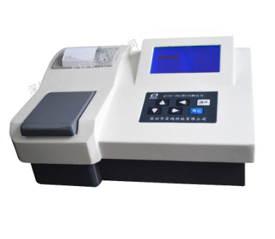 COD測(cè)定儀 QCOD-3Mn型