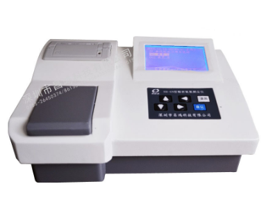 氨氮測(cè)定儀 NH-6N型