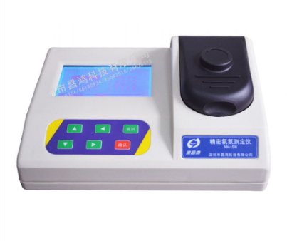 氨氮測(cè)定儀 NH-5N型
