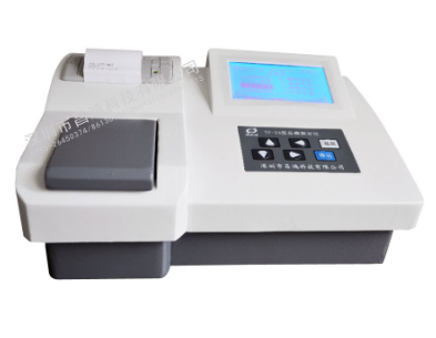 總磷測(cè)定儀 TP-2A型