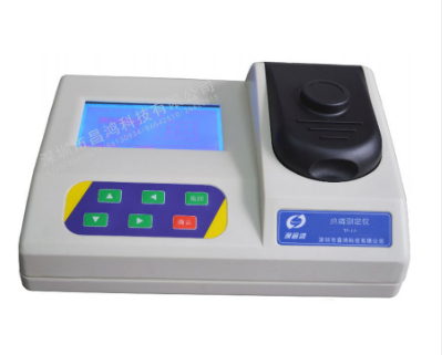總磷測(cè)定儀 TP-1A型