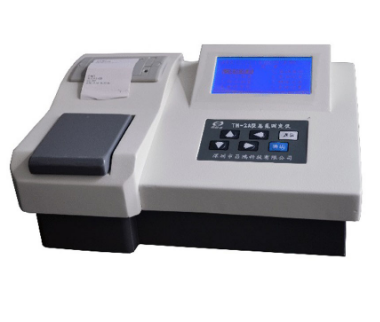 總氮測定儀 TN-2A型