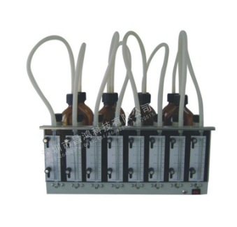 直讀BOD5測定儀  CY-2型