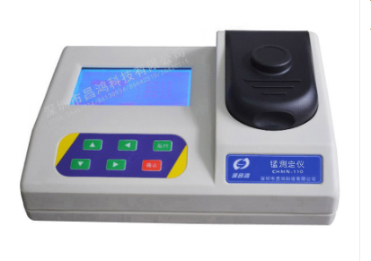 錳測定儀 CHMN-110型