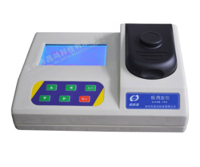 鉛測定儀 CHPB-150型