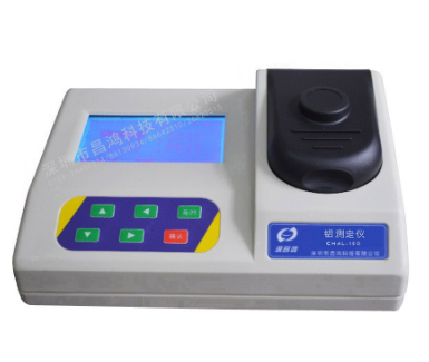 鋁測定儀 CHAL-130型