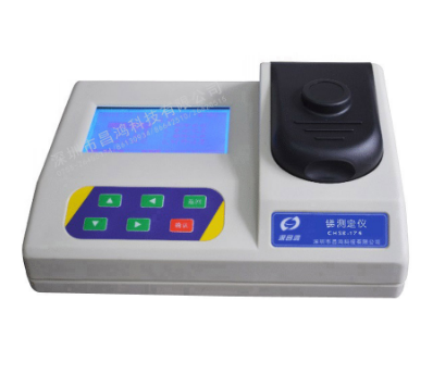 銻測定儀 CHSB-176型