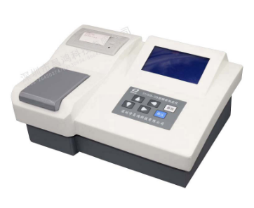 精密濁度儀 TURB-3B型