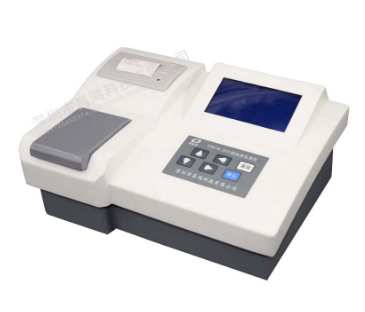 濁度色度儀 TBCR-200型