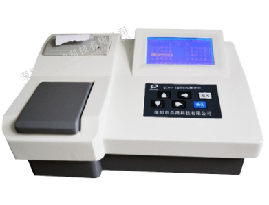 高性價比COD測定儀 QCOD-2M型