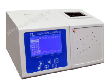 實用型COD速測儀 QCOD-3E型