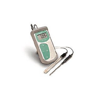 經(jīng)濟型便攜式PH計 EC-PH6