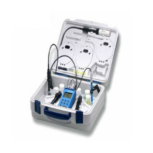 臺(tái)式酸度計(jì) Handylab pH11