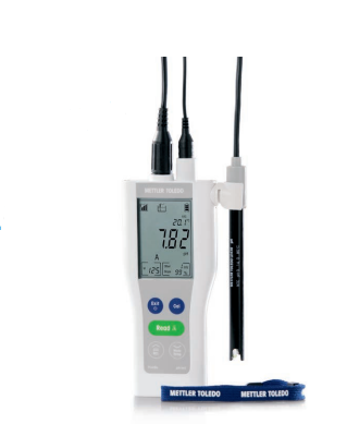 便攜式酸度計(jì) F2-Standard