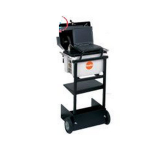 在線式煙氣分析儀 testo 360-3