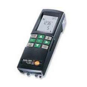 煙氣分析儀 testo325M/XL
