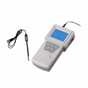 便攜式電導(dǎo)率儀 DDB-303