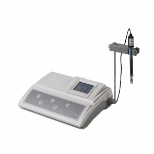 電導(dǎo)率儀 DDS-307