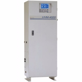 紫外吸收法在線COD儀 UVM-4020
