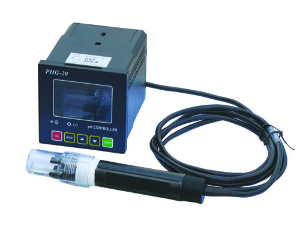 工業(yè)PH計(jì) PHG-20