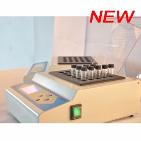 水質(zhì)消解儀 WD30