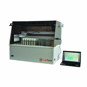 全自動消解儀 Auto DigiBlock S30