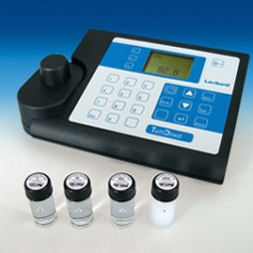 微電腦快速濁度測(cè)定儀 ET760910