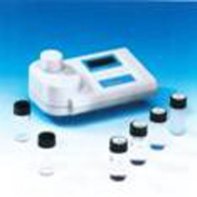 微電腦快速濁度測(cè)定儀 ET76020