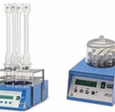 化學(xué)需氧量消解儀  ECO系列