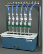 氰化物、氨水收集系統(tǒng) SimpleDist